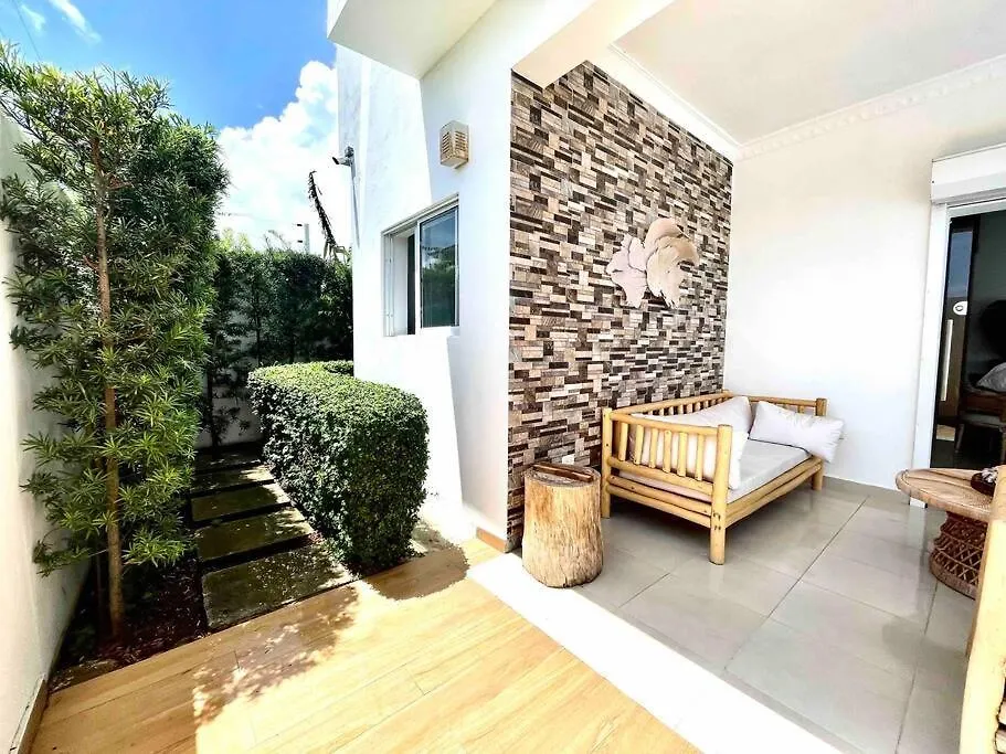 וילה Luxury_Vip_Villa_Lifestyle פוארטו פלטה